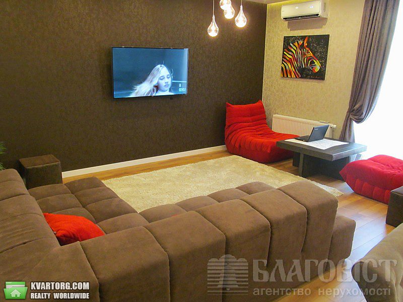 Sell 2-room apartment. Киев, Регенераторная — photo 1