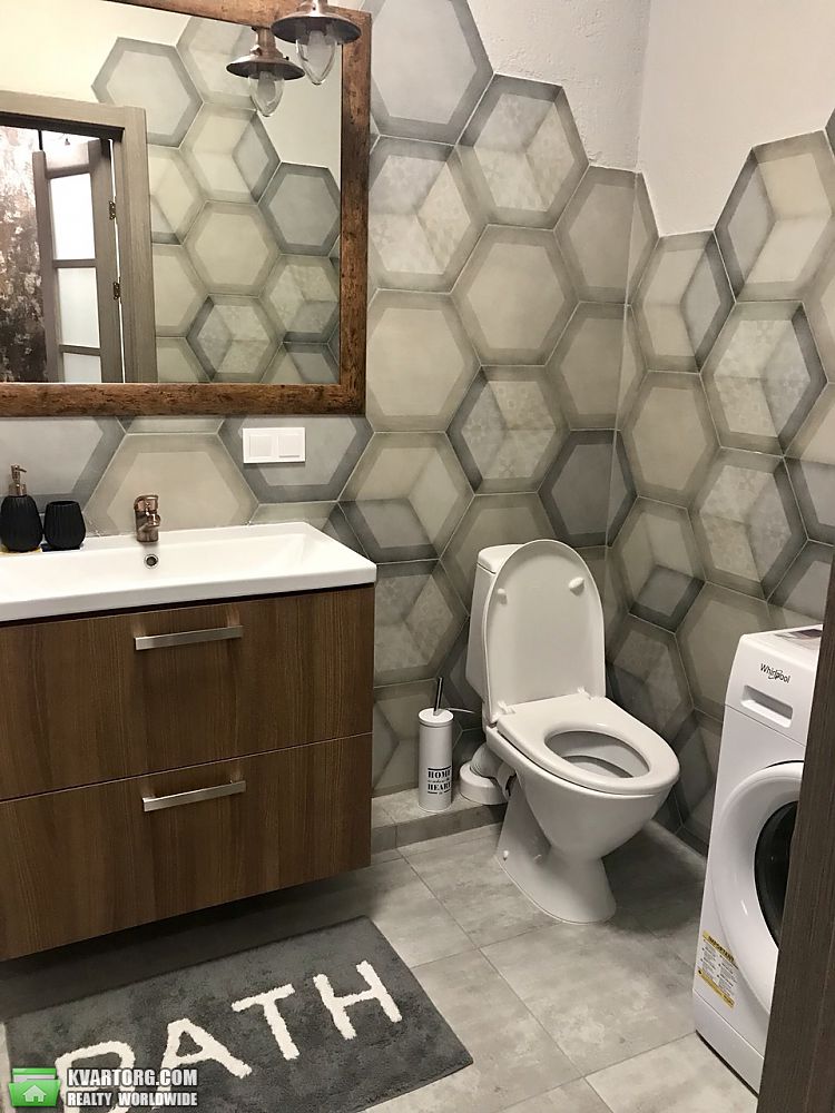 Sell 1-room apartment. Киев, Волошкова — photo 8