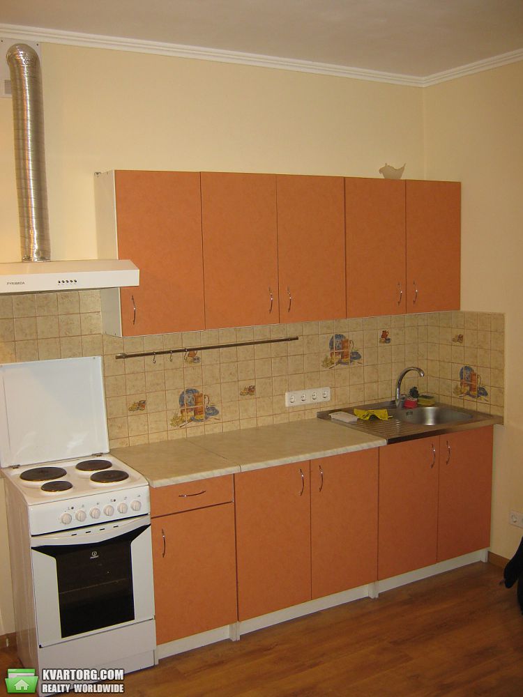 Rent out 1-room apartment. Киев,  Майорова — photo 6