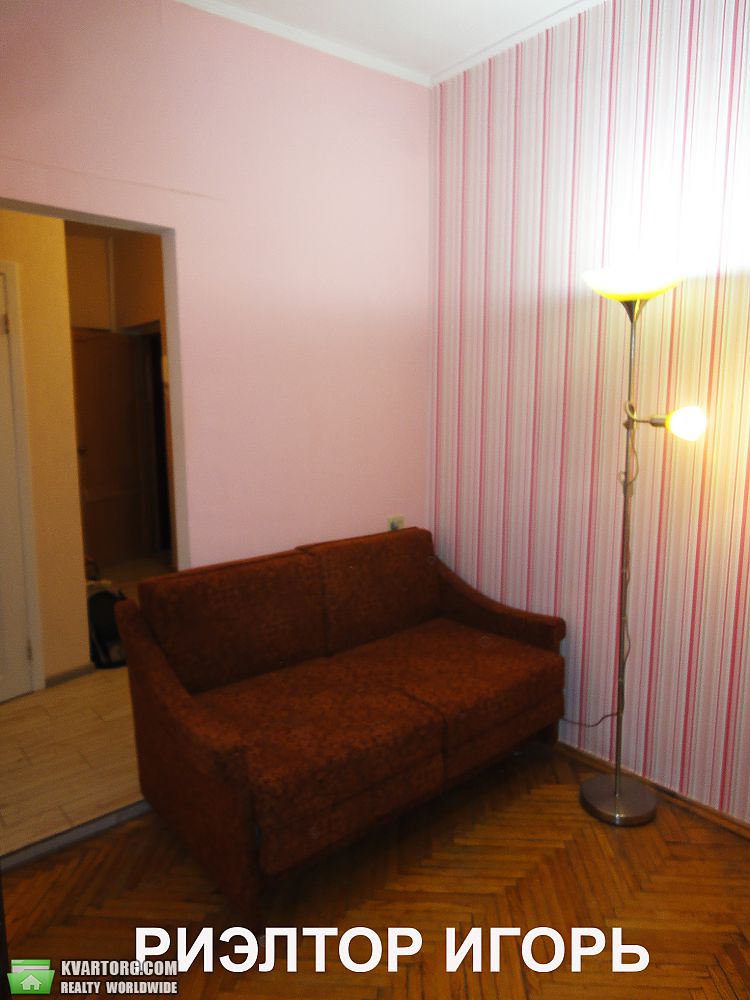 Rent out 1-room apartment. Одесса, Генерала Петрова — photo 7