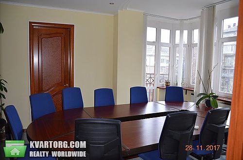 Rent out office. Киев, Кловский спуск — photo 4