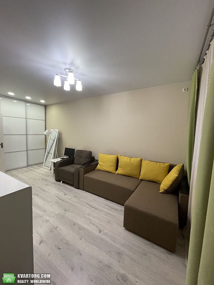Sell 1-room apartment. Киевская обл., Тургеневская — photo 2
