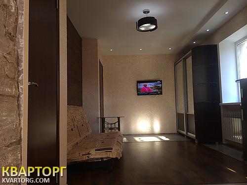 Rent out 1-room apartment. Одесса, Среднефонтанская — photo 1