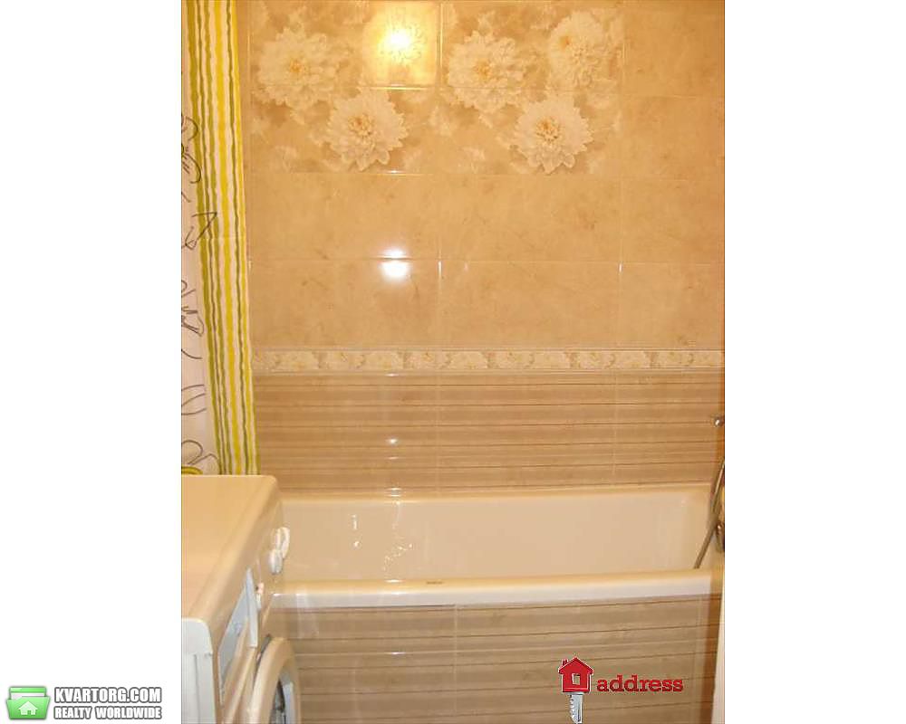 Rent out 2-room apartment. Киев,  Вербицкого — photo 7