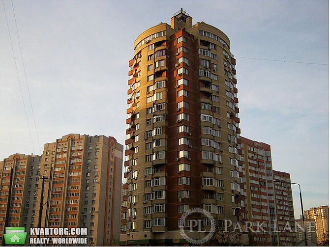 Sell 3-room apartment. Киев,  Урловская — photo 1