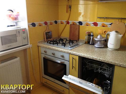 Rent out 3-room apartment. Киев,  Шамрыло — photo 10