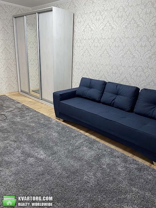 Rent out 1-room apartment. Киев, Бажана Николая просп — photo 1