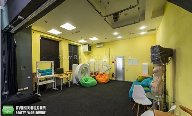 Rent out office. Киев, Багговутовская ул. — photo 5
