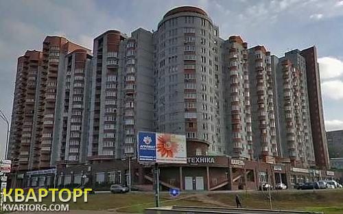 Sell 3-room apartment. Киев,  Саперно-Слободская — photo 1