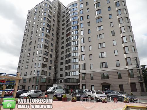 Sell 4-room apartment. Киев, Черновола — photo 9