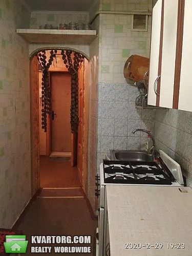 Sell 1-room apartment. Киев,  Зодчих — photo 5
