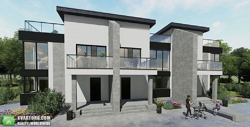 Sell Townhouse. Тернополь,  Вербицкого — photo 1