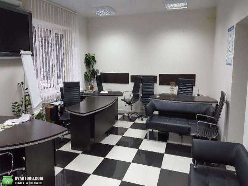 Rent out office. Киев,  Институтская — photo 4