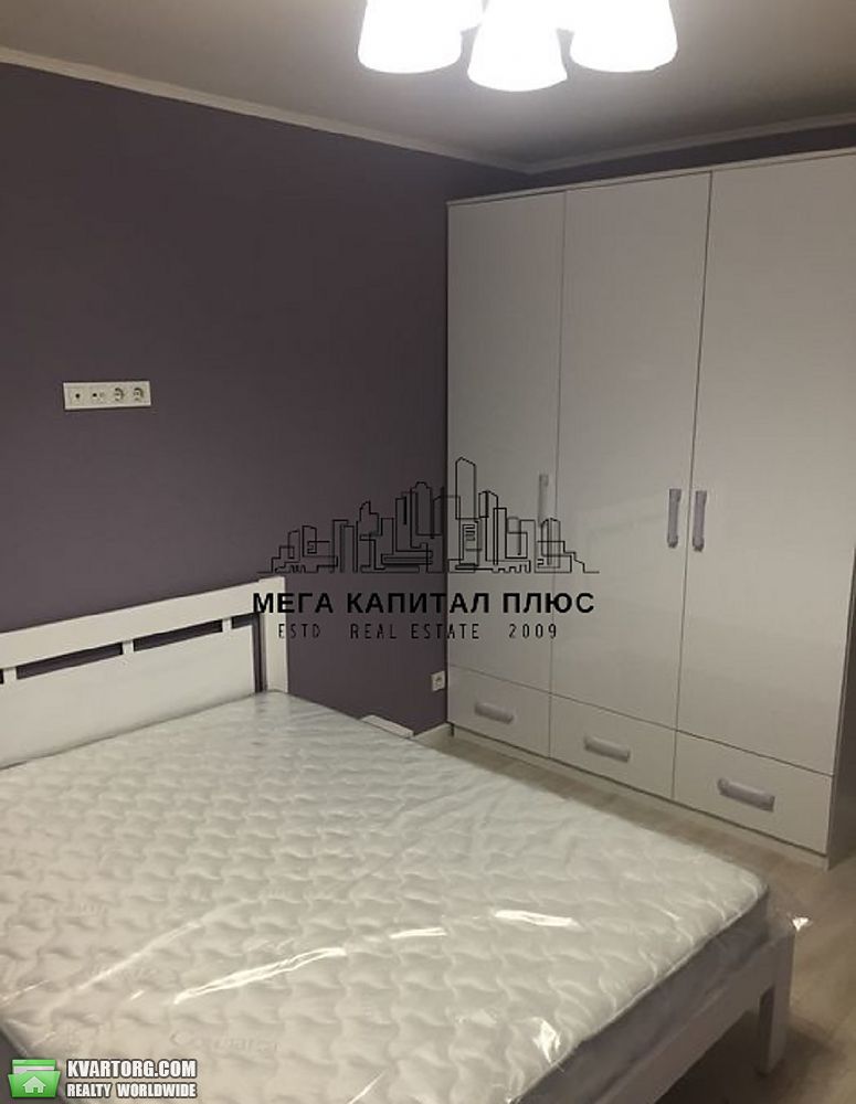 Rent out 2-room apartment. Киев, Русовой — photo 4