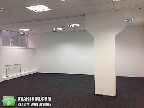 Rent out office. Киев, Дегтяревская — photo 10