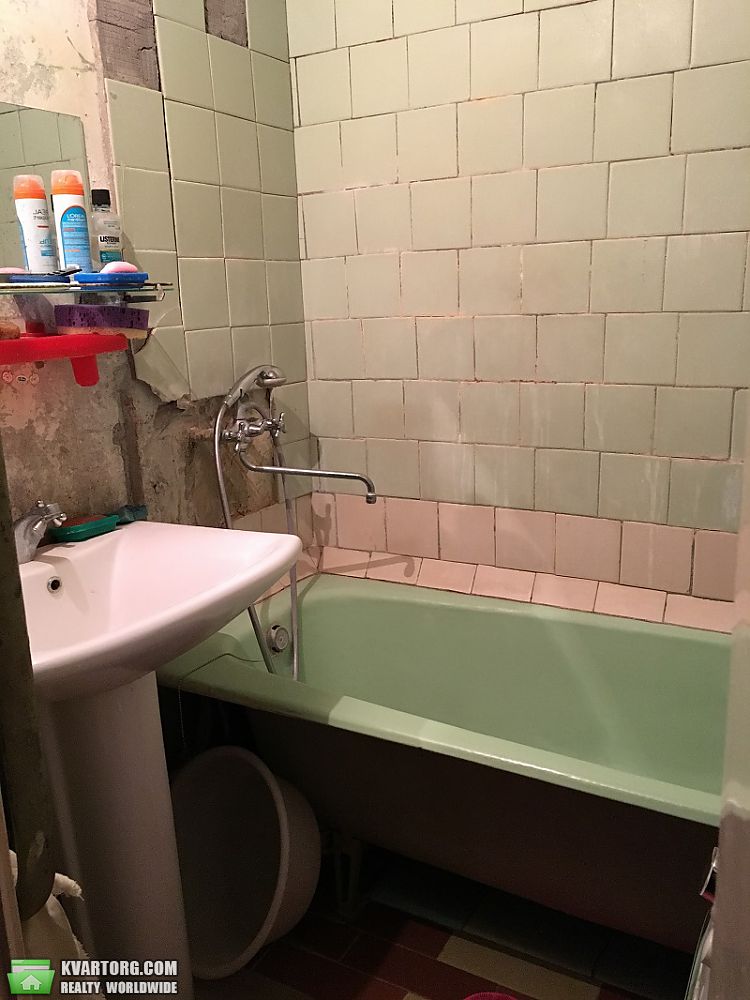 Sell 3-room apartment. Киев,  Тростянецкая — photo 9