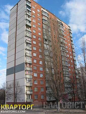продам 2-комнатную квартиру. Киев,  Правди просп - фото 1