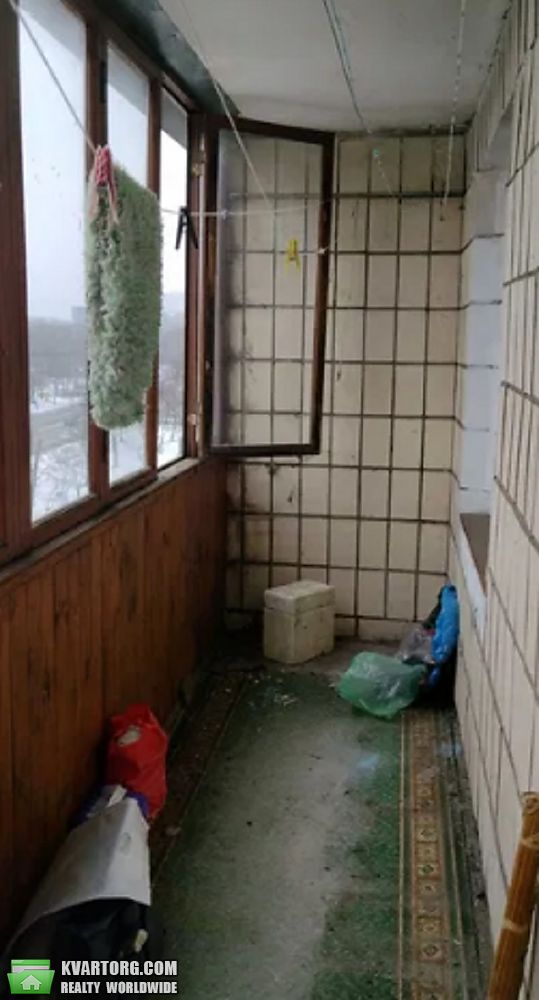 Sell 4-room apartment. Киев, пр. Глушкова — photo 10