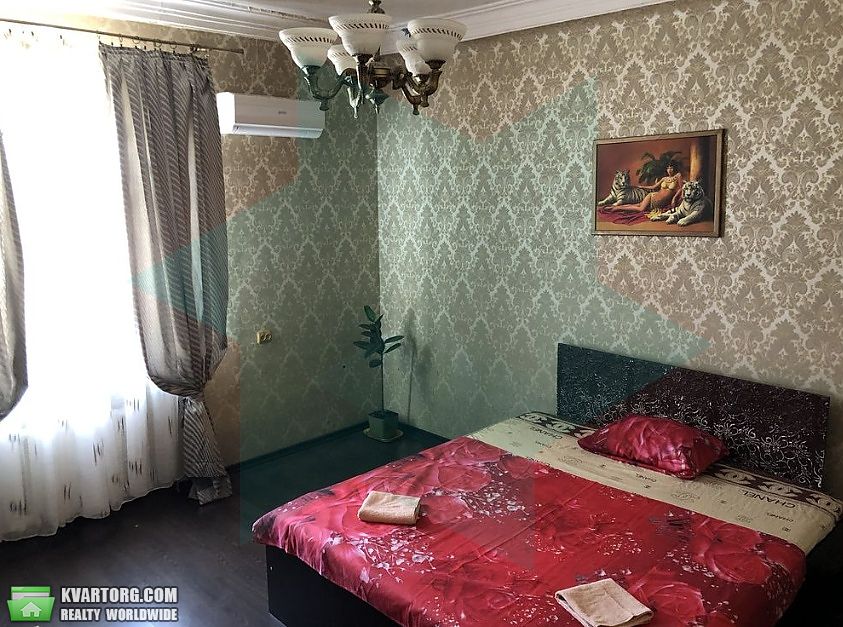 Rent out 3-room apartment. Днепропетровск, Дмитра Яворницького — photo 4