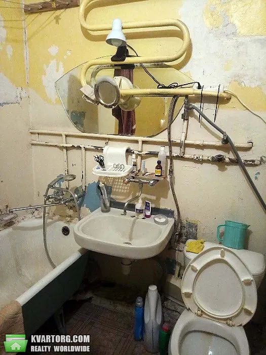 продам 2-комнатную квартиру. Киев,   Лепсе бул - фото 6