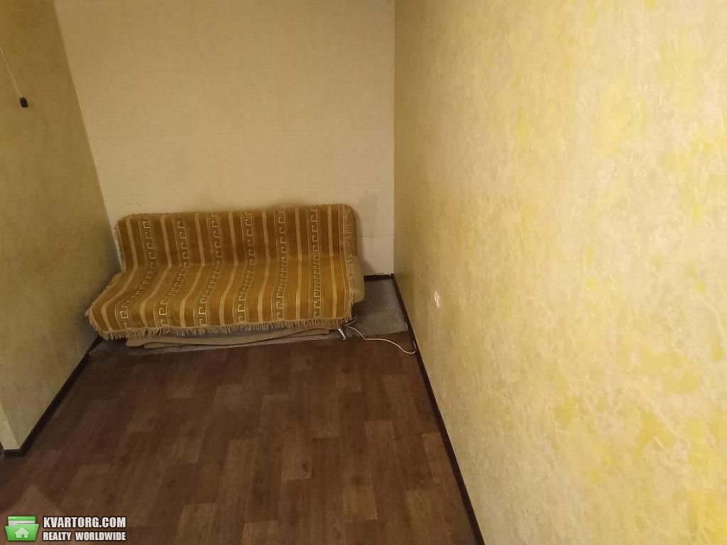 Sell 1-room apartment. Киев,  Бажана — photo 2