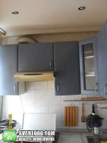 Sell 2-room apartment. Киев,  Волгоградская — photo 1