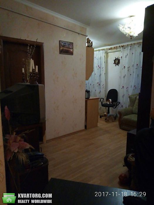 Sell 2-room apartment. Одесса, Сегедская — photo 6