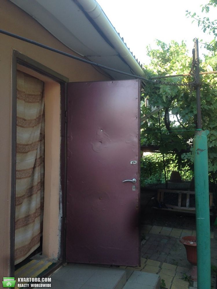 Sell house. Одесса, Пересыпская 6-я — photo 10
