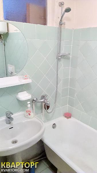 Rent out 1-room apartment. Одесса, Ивано-Франко — photo 3