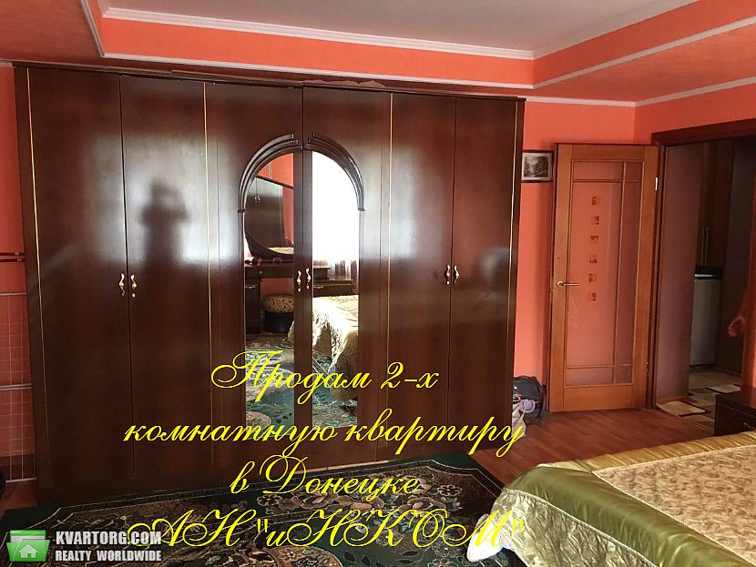 Sell 2-room apartment. Донецк, конституции — photo 6