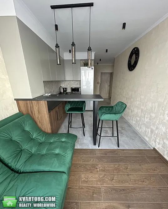 Rent out 1-room apartment. Киев,  Заболотного — photo 2