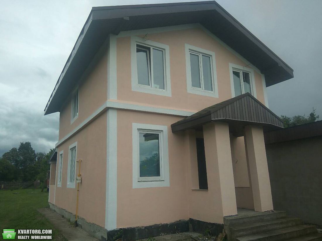 Sell house. Киев, Оленовка — photo 1