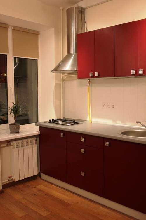 Sell 1-room apartment. Киев, Дружбы Народов бульв. — photo 6