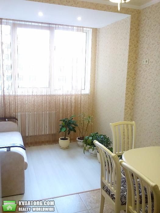 Sell 1-room apartment. Киев,  Вильямса — photo 5