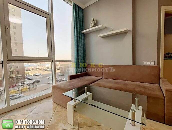Sell 2-room apartment. Одесса, Жемчужная — photo 1