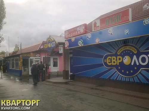 Rent out shop. Киев, Серафимовича,8 — photo 1