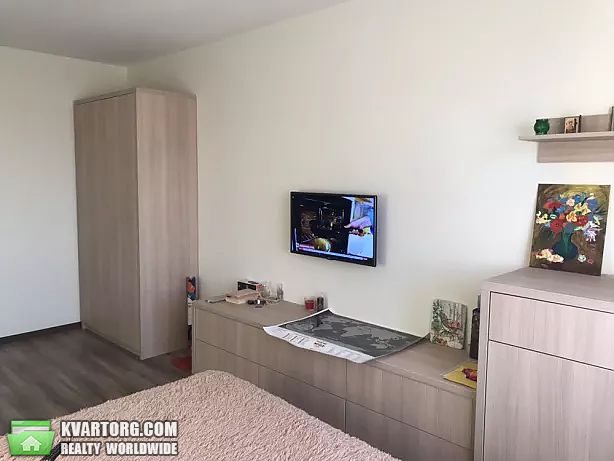 Rent out 1-room apartment. Киев,  Межевая — photo 6