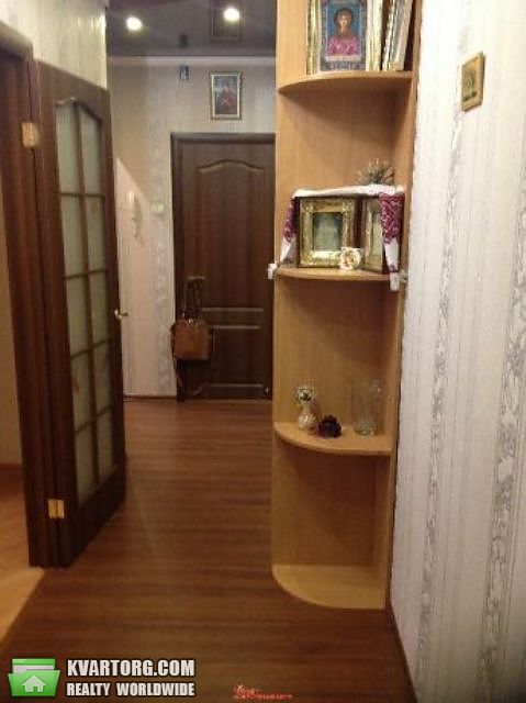 Sell 3-room apartment. Киев,  Милославская — photo 5