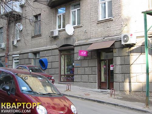 Rent out shop. Киев, ул. Паторжинского 8/21 — photo 2