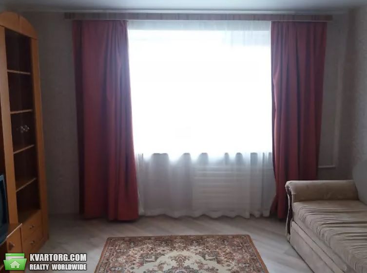 Sell 2-room apartment. Киев, Зодчих — photo 1