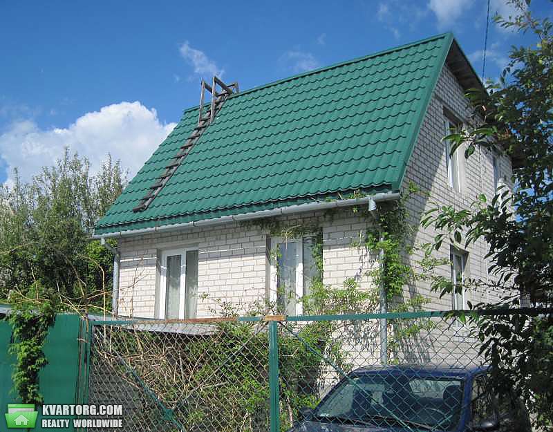 Sell house. Киев, Хотяновка — photo 1