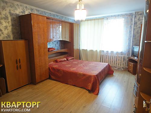 Rent out 1-room apartment. Одесса, Французский бульвар — photo 3
