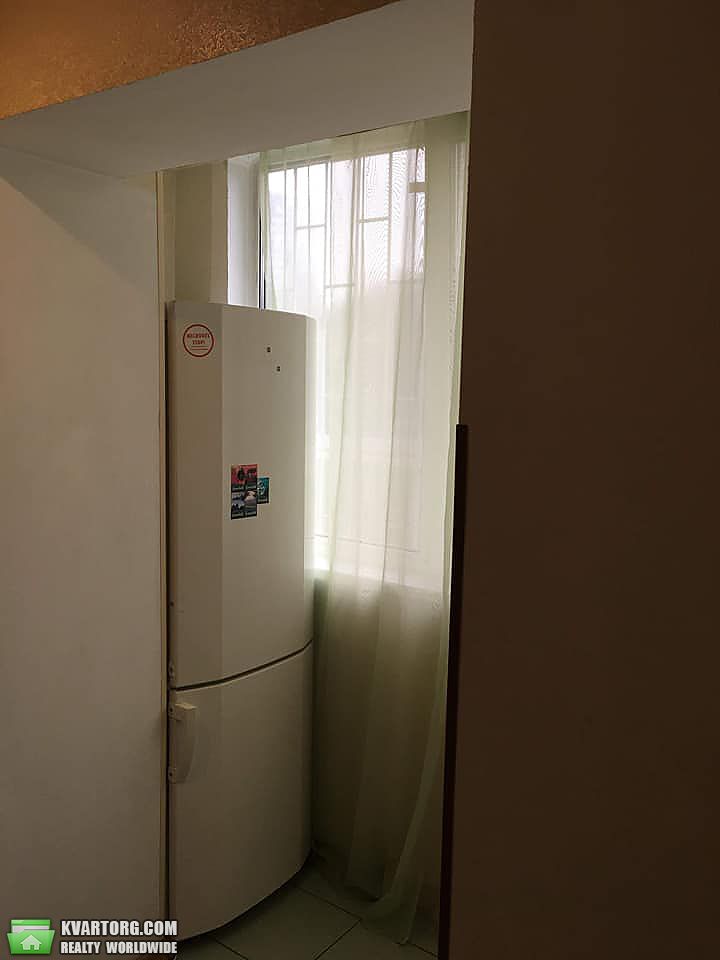 Rent out 1-room apartment. Киев,  Картвелишвили — photo 4
