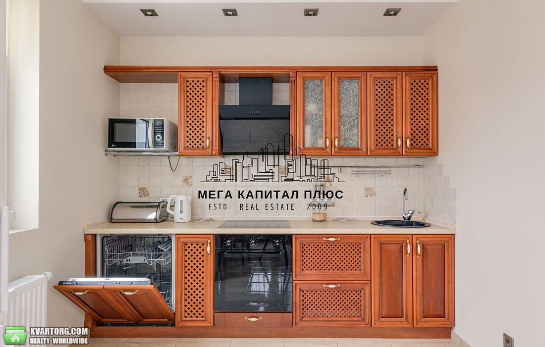 Rent out 1-room apartment. Киев, Феодосийская — photo 5