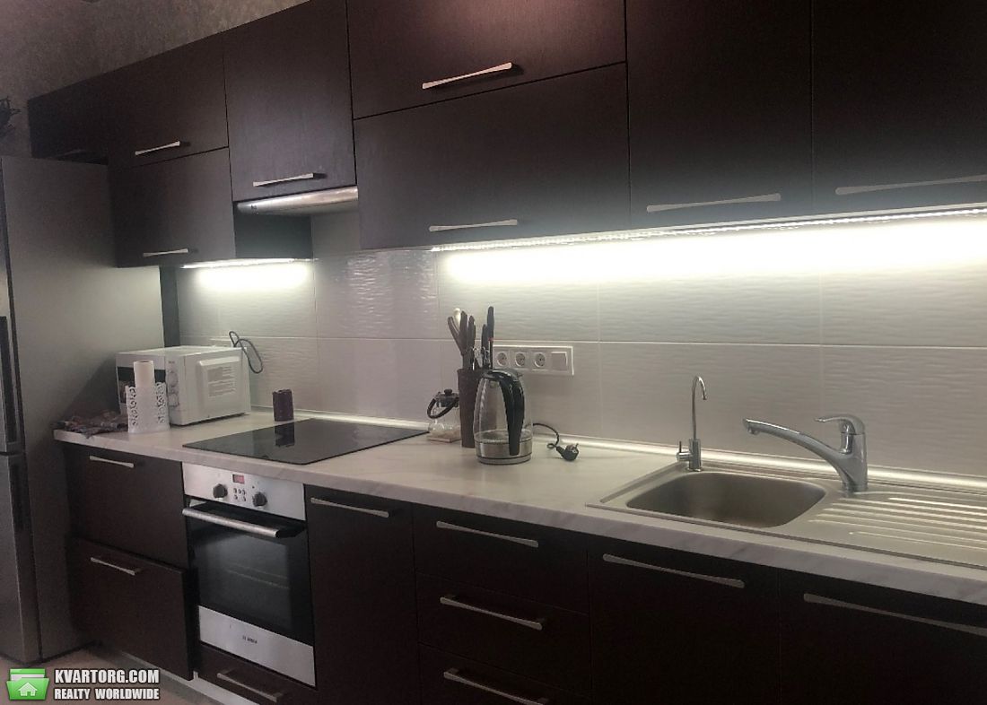 Rent out 2-room apartment. Киев,  Демиевская — photo 5