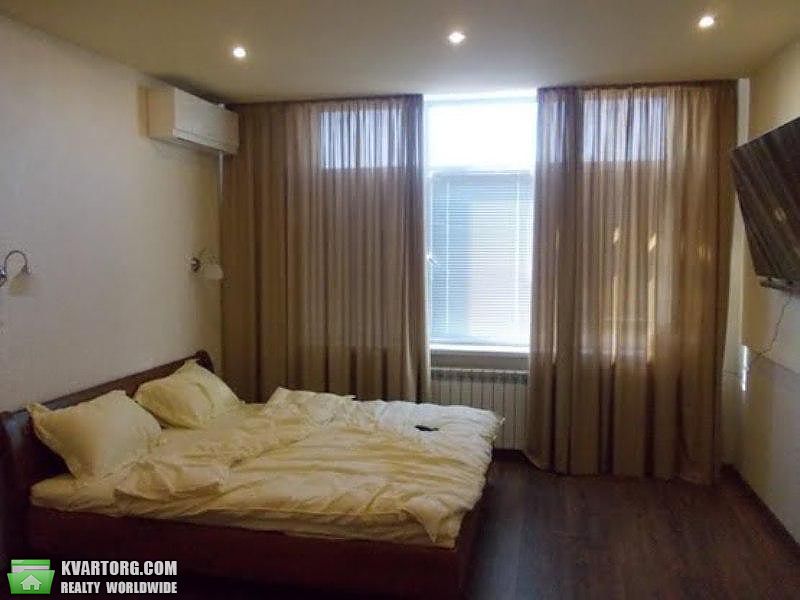 Rent out 1-room apartment. Киев, сикорского — photo 2