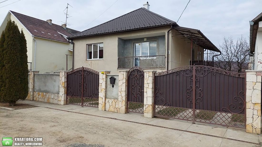 Sell house. Ужгород, Центральная — photo 7