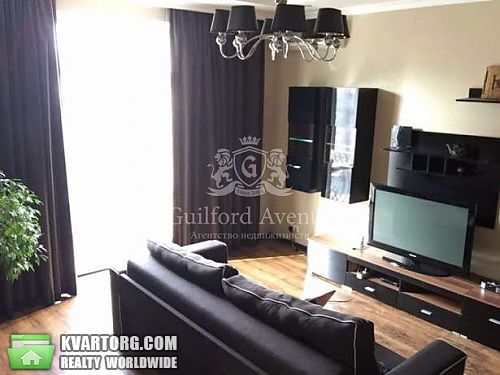 Sell 2-room apartment. Киев, Димитрова — photo 1