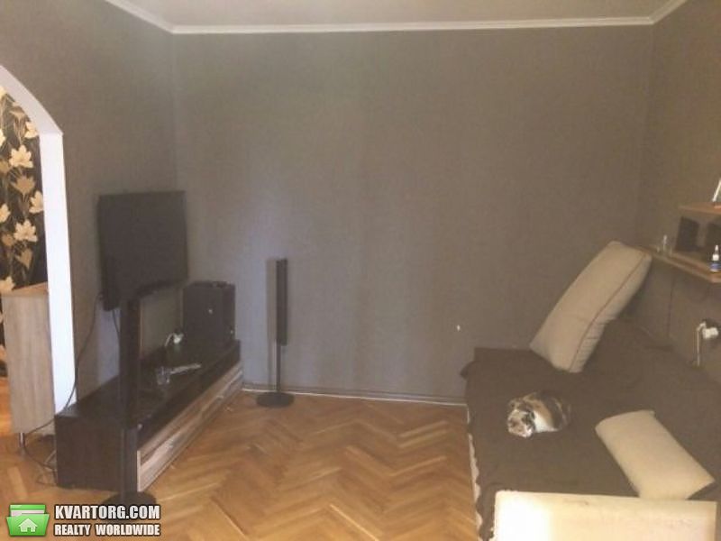 Sell 2-room apartment. Киев,  Туполева — photo 1