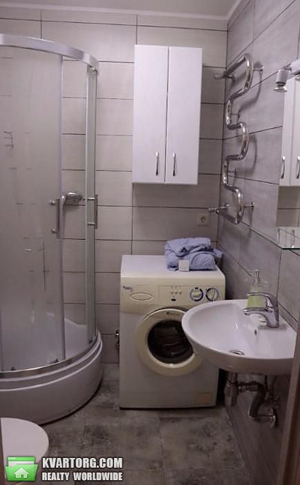 Rent out 1-room apartment. Киев,  Мечникова — photo 5